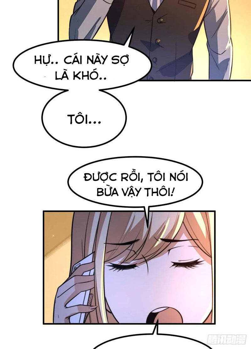 Hắc Tạp Chapter 35 - Trang 31