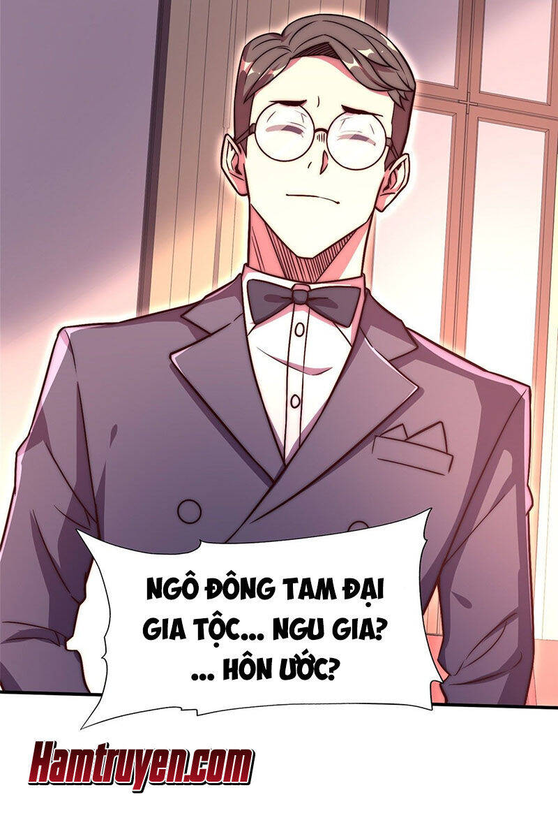 Hắc Tạp Chapter 57 - Trang 39