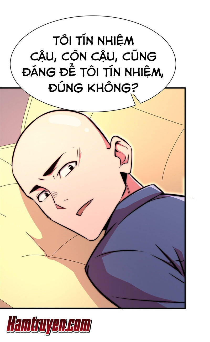 Hắc Tạp Chapter 56 - Trang 32