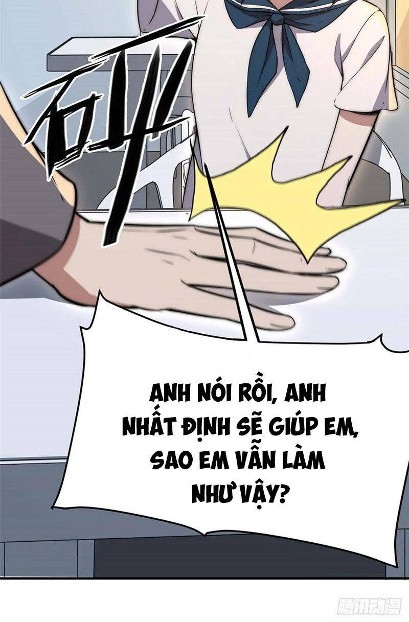 Hắc Tạp Chapter 39 - Trang 25