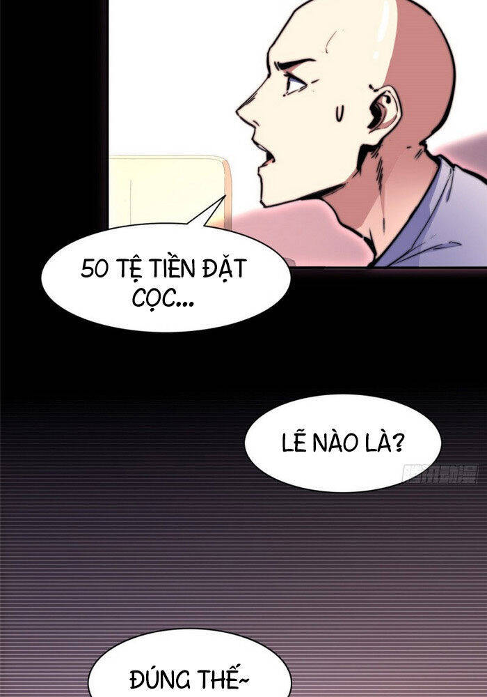 Hắc Tạp Chapter 82 - Trang 7