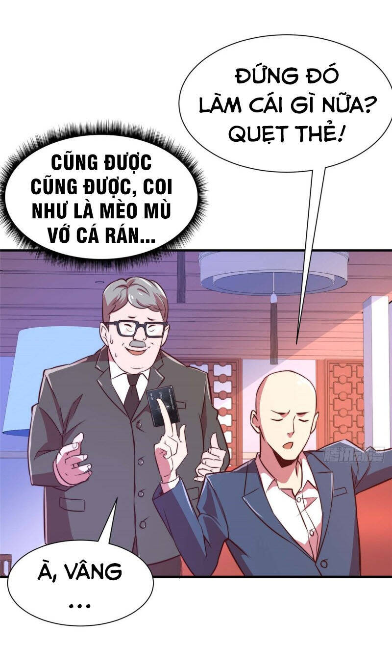 Hắc Tạp Chapter 71 - Trang 54