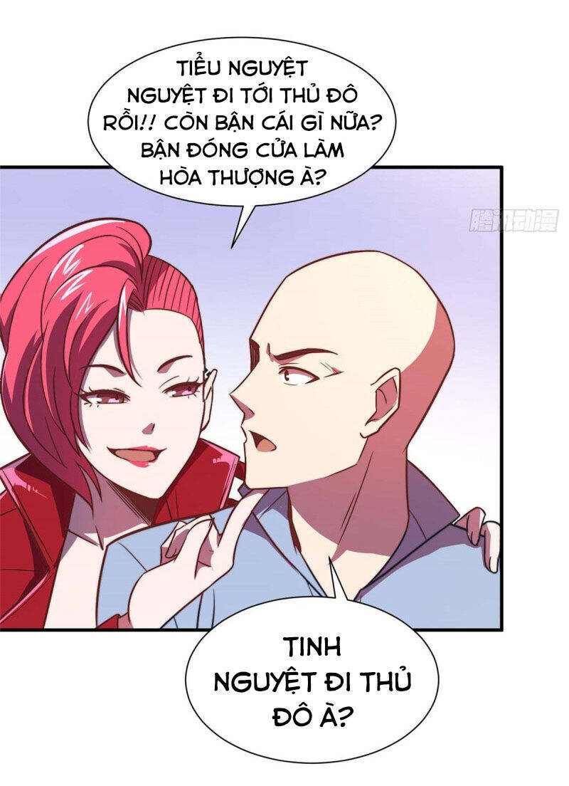 Hắc Tạp Chapter 75 - Trang 13