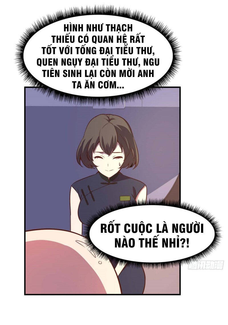 Hắc Tạp Chapter 75 - Trang 17