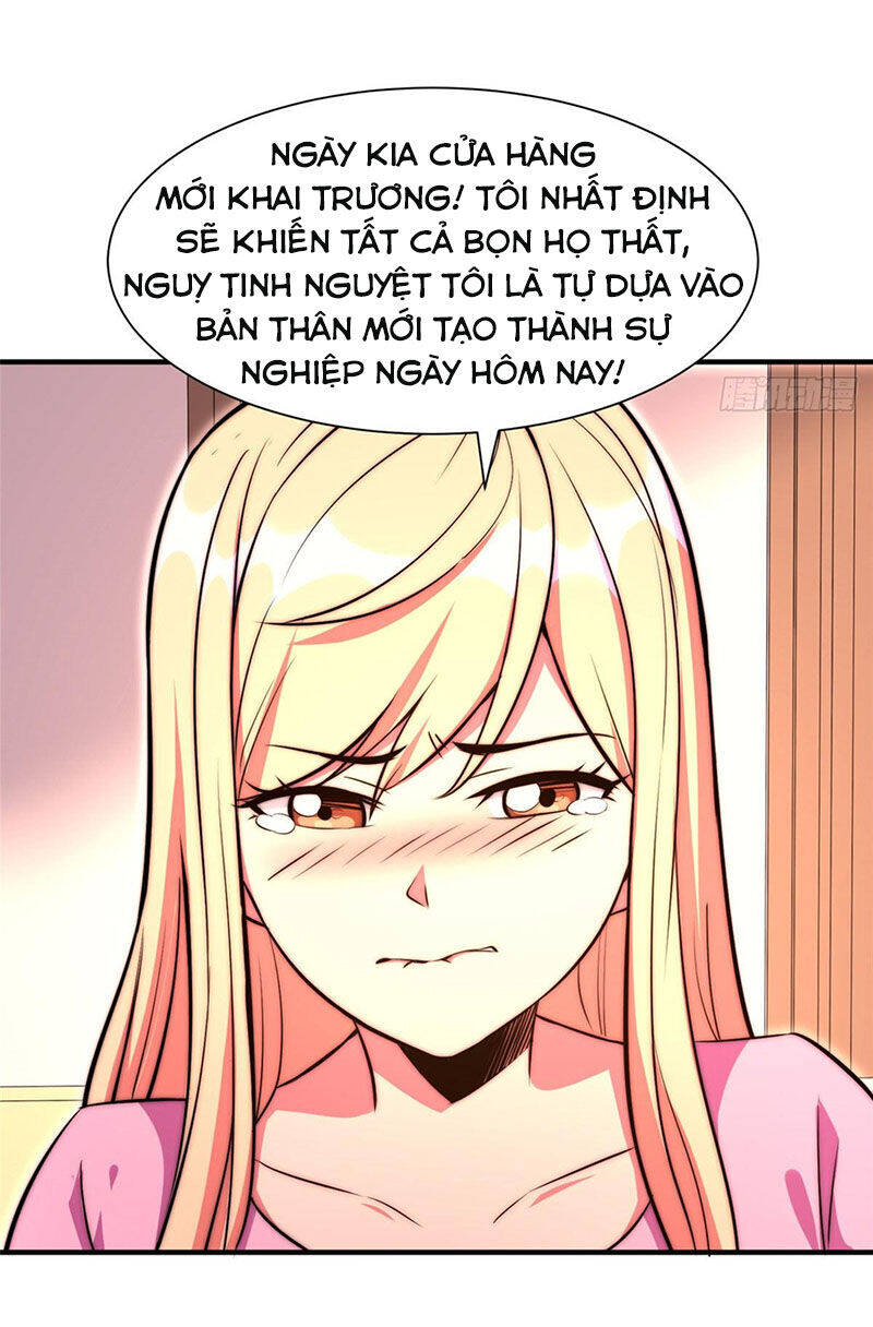 Hắc Tạp Chapter 56 - Trang 27