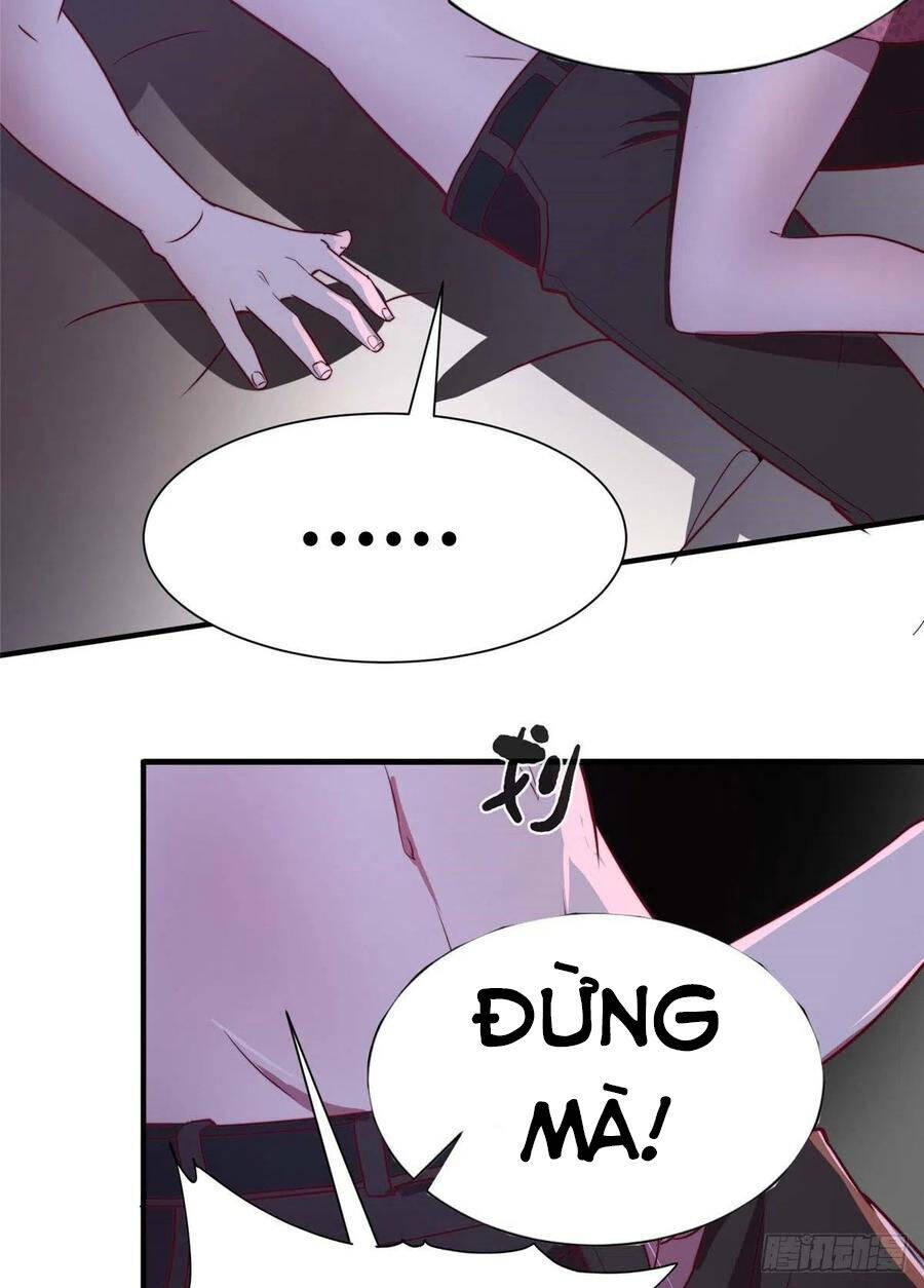 Hắc Tạp Chapter 81 - Trang 20