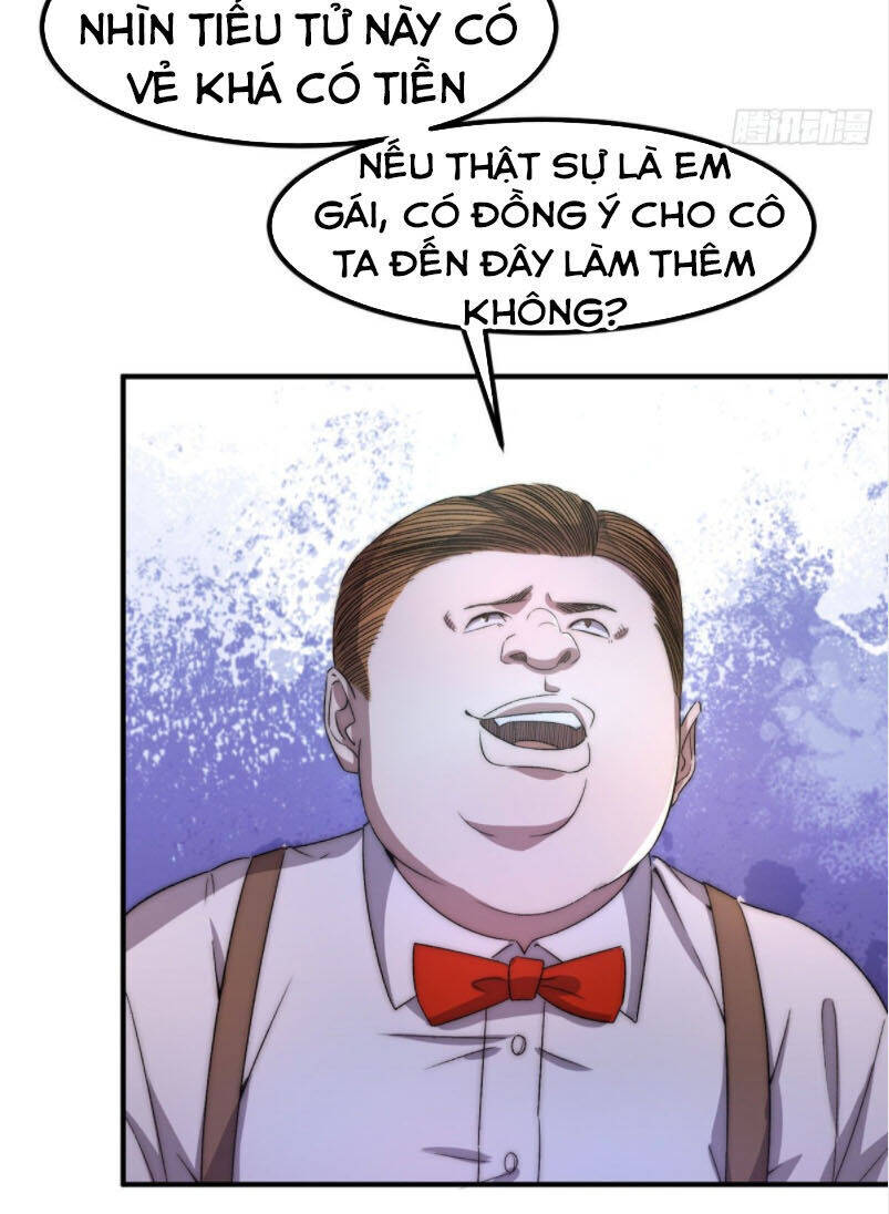 Hắc Tạp Chapter 32 - Trang 17