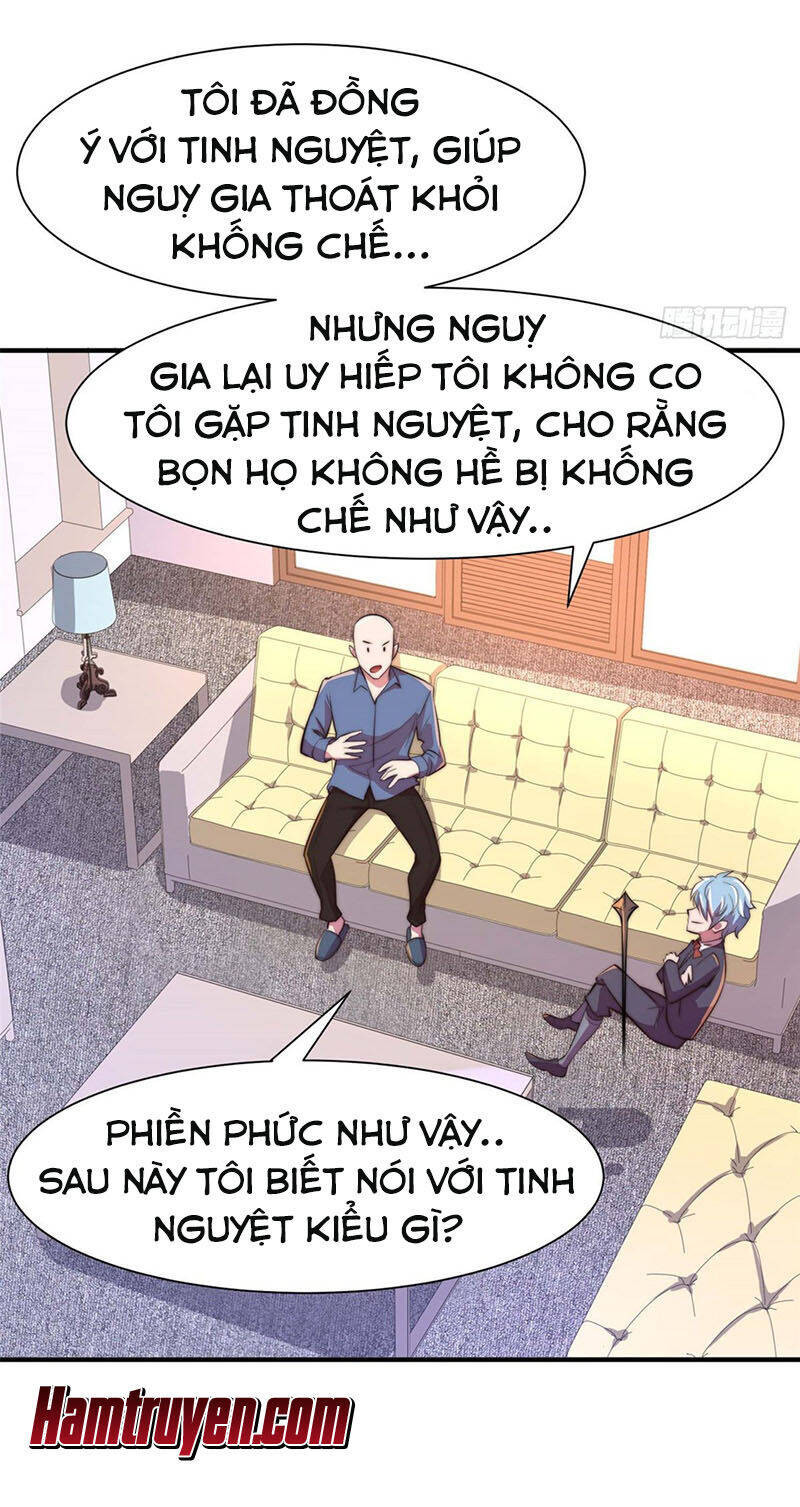 Hắc Tạp Chapter 55 - Trang 7