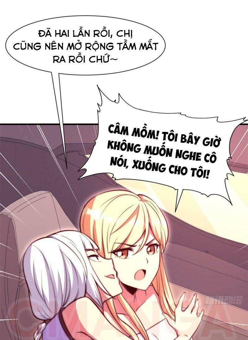 Hắc Tạp Chapter 67 - Trang 21