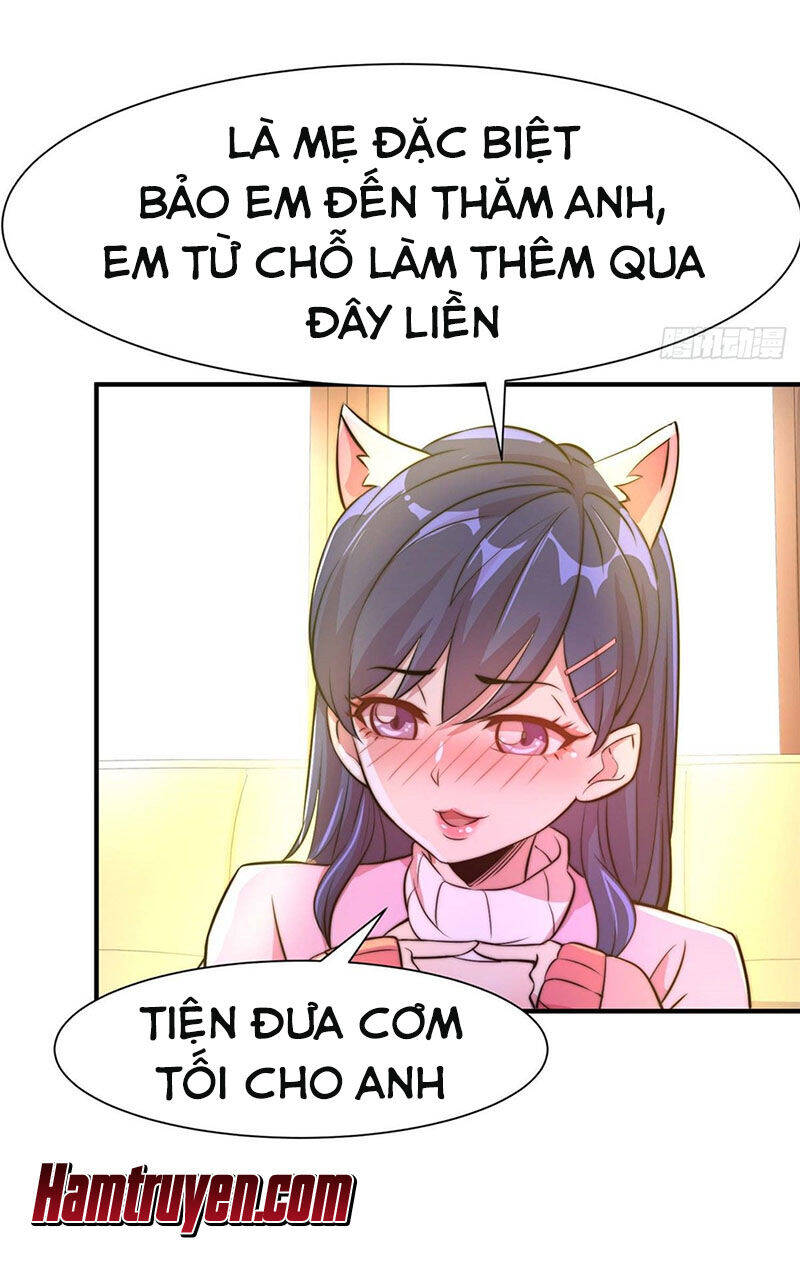 Hắc Tạp Chapter 55 - Trang 19