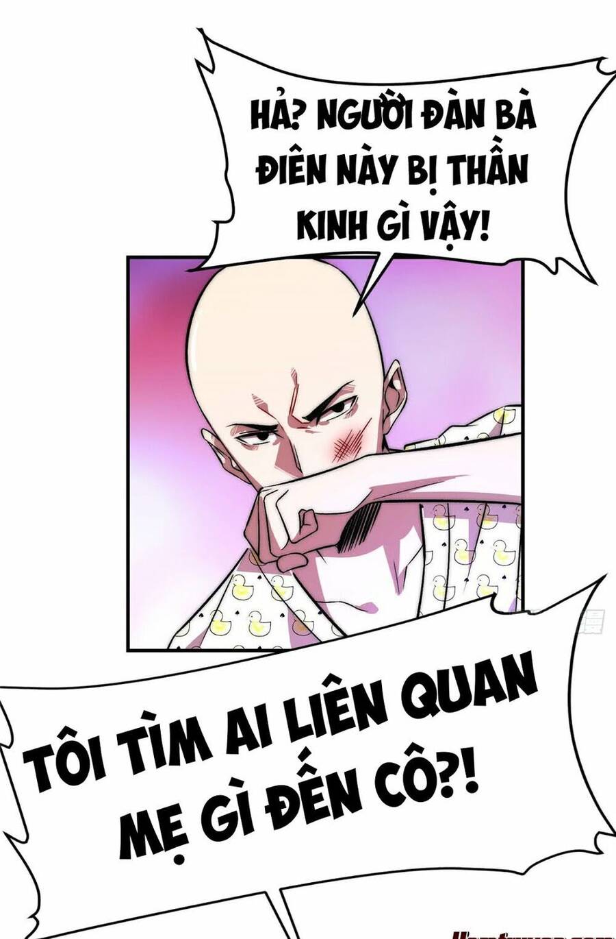 Hắc Tạp Chapter 7 - Trang 13