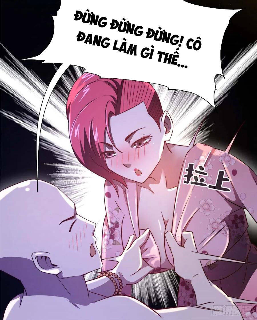 Hắc Tạp Chapter 80 - Trang 21