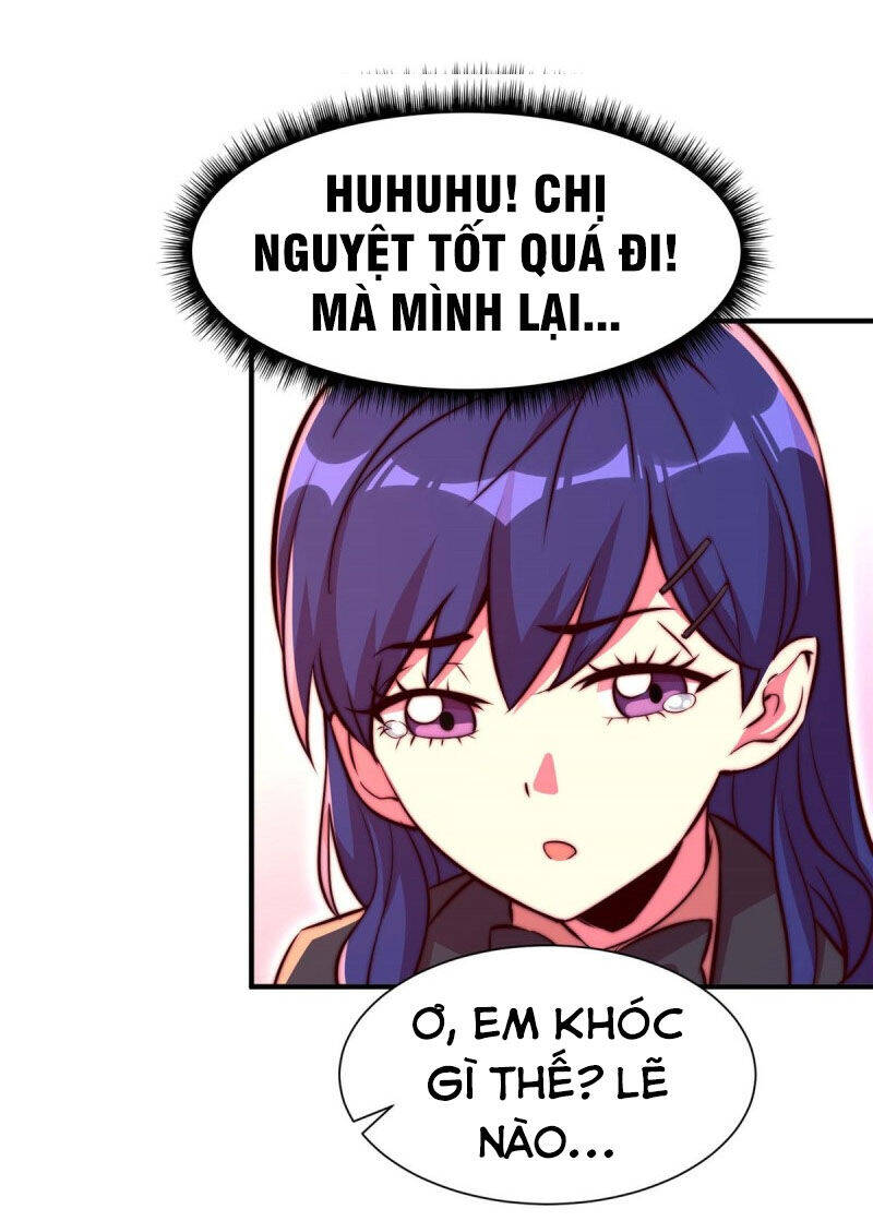 Hắc Tạp Chapter 71 - Trang 3