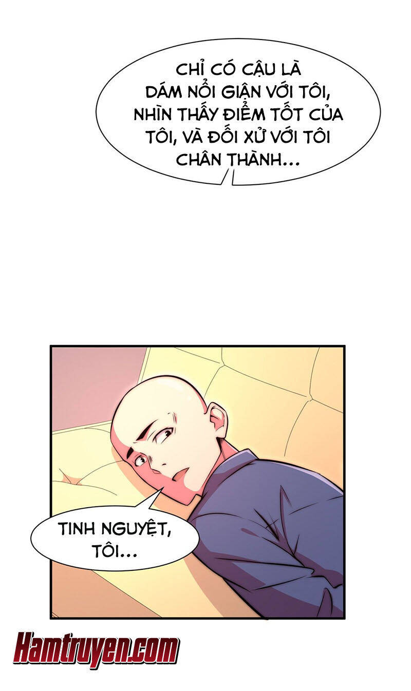 Hắc Tạp Chapter 56 - Trang 30