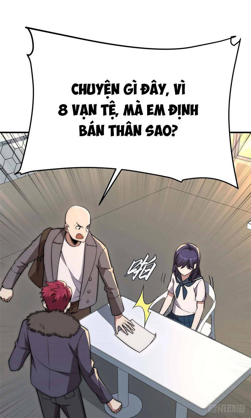 Hắc Tạp Chapter 39 - Trang 22