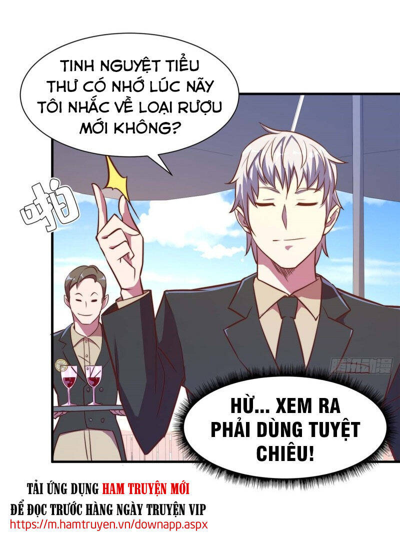 Hắc Tạp Chapter 73 - Trang 9