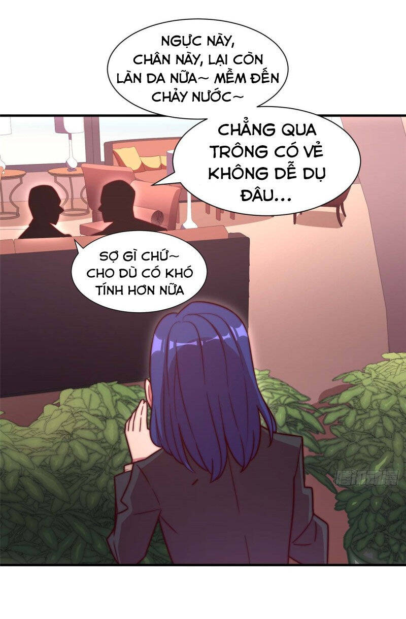 Hắc Tạp Chapter 71 - Trang 37