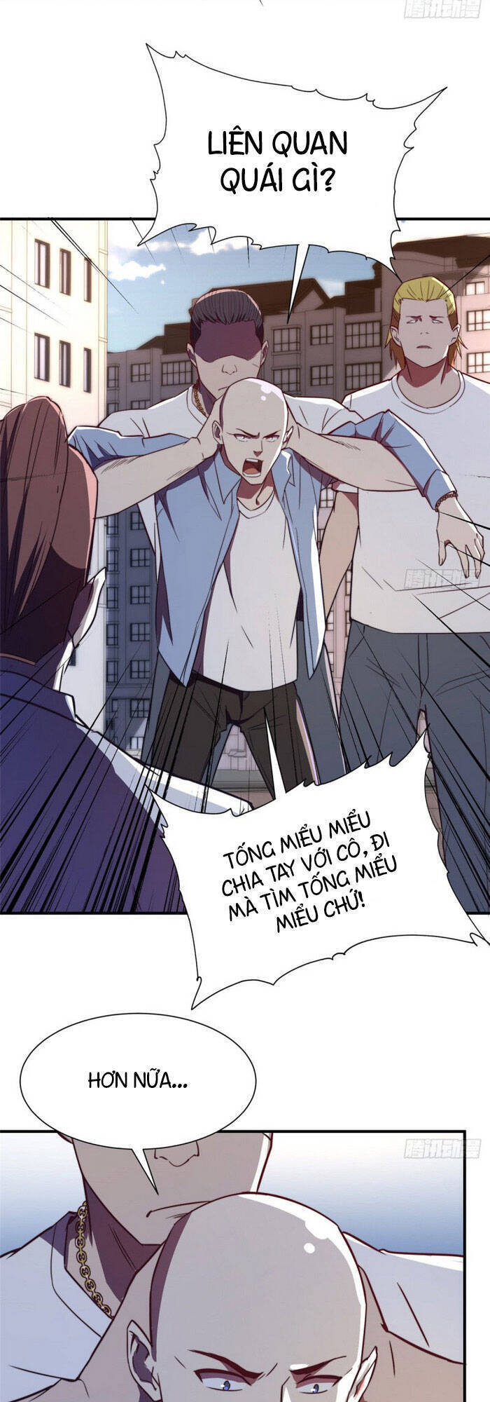 Hắc Tạp Chapter 83 - Trang 14