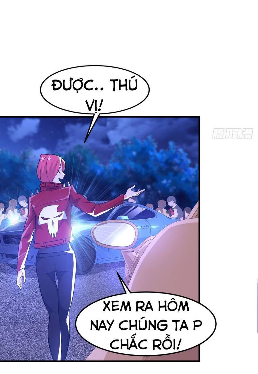 Hắc Tạp Chapter 10 - Trang 31