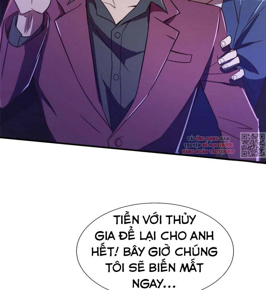 Hắc Tạp Chapter 79 - Trang 4