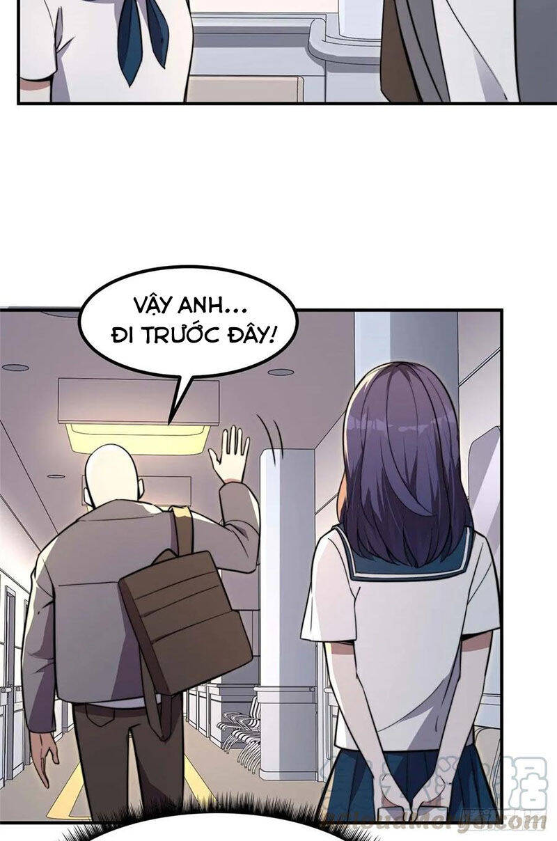 Hắc Tạp Chapter 40 - Trang 38