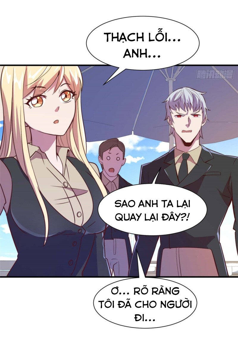 Hắc Tạp Chapter 73 - Trang 15