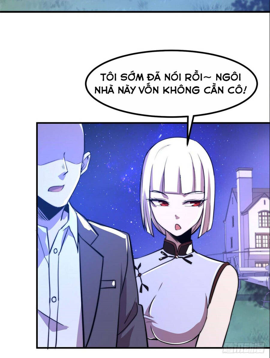 Hắc Tạp Chapter 52 - Trang 43