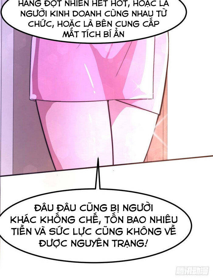 Hắc Tạp Chapter 44 - Trang 12