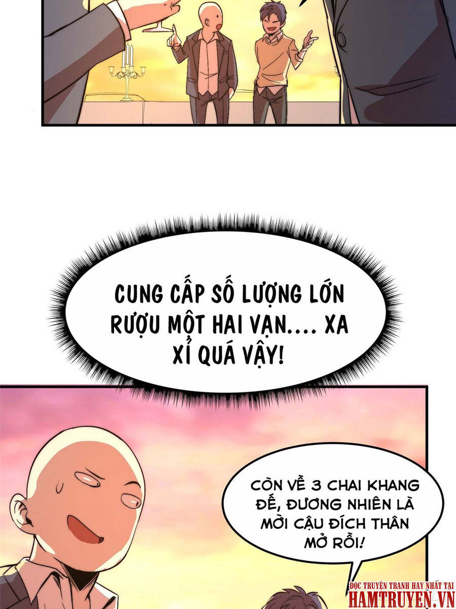 Hắc Tạp Chapter 51 - Trang 15