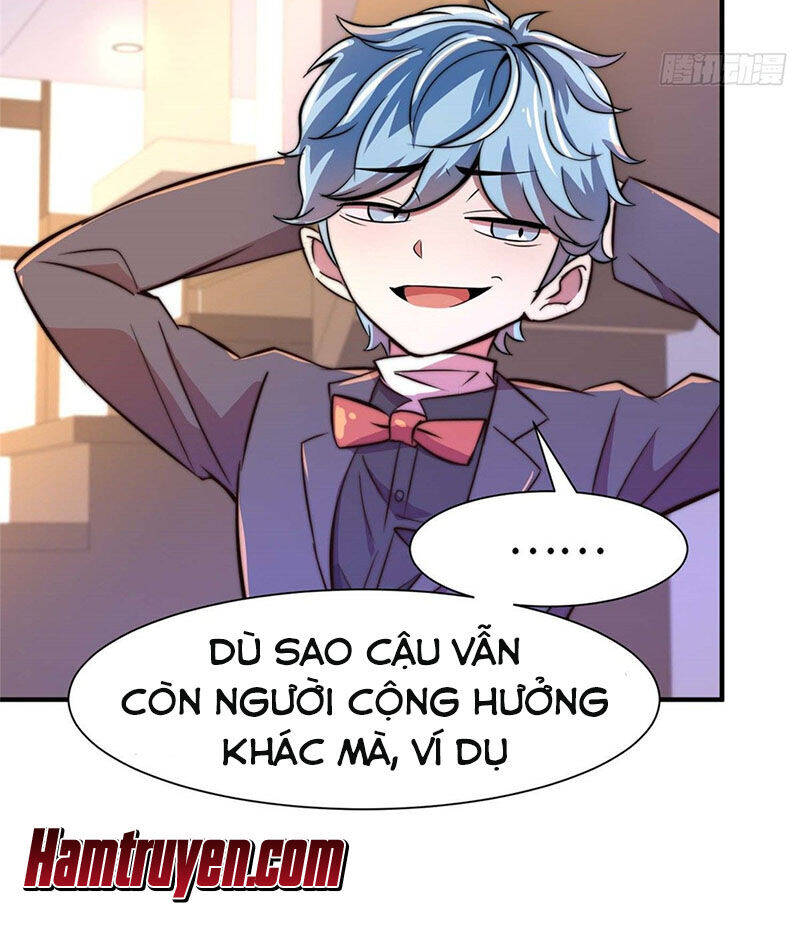 Hắc Tạp Chapter 55 - Trang 11