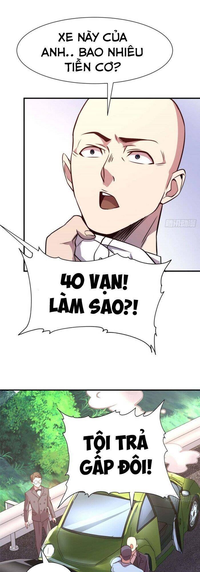 Hắc Tạp Chapter 60 - Trang 30