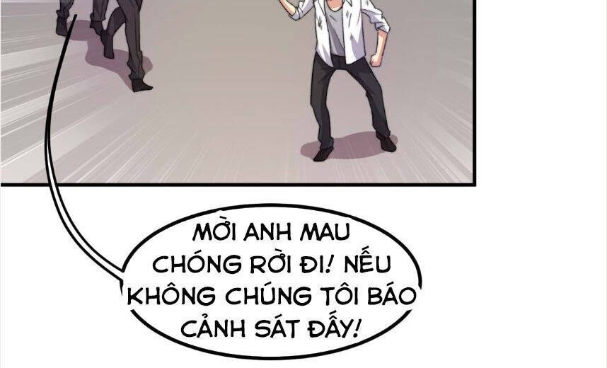 Hắc Tạp Chapter 26 - Trang 23