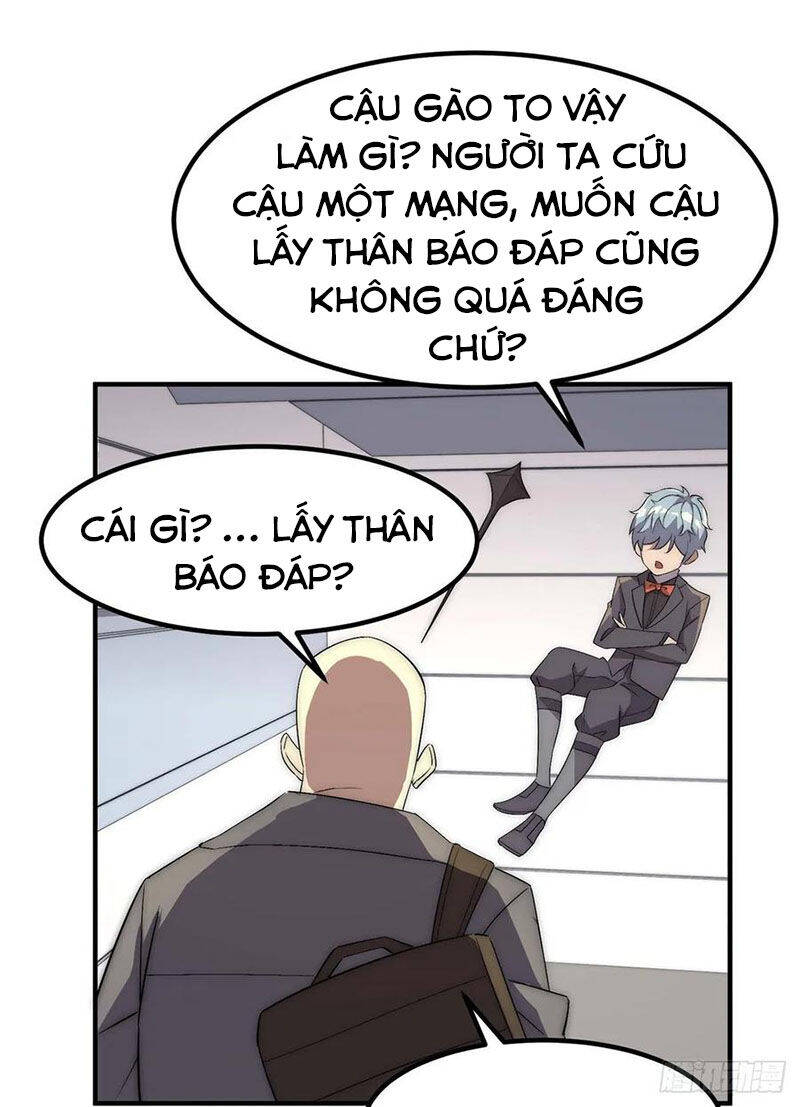 Hắc Tạp Chapter 41 - Trang 38