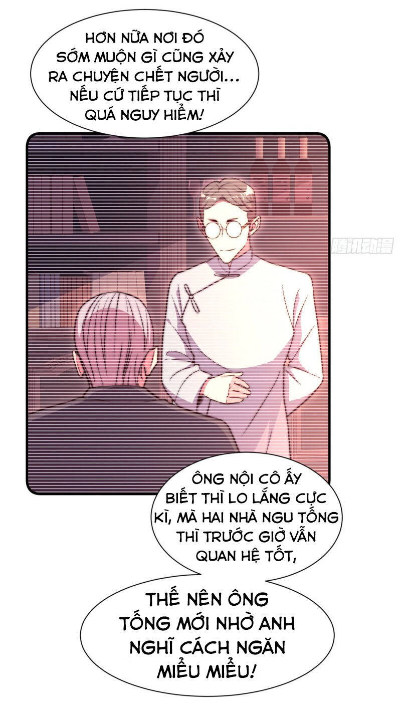 Hắc Tạp Chapter 76 - Trang 13