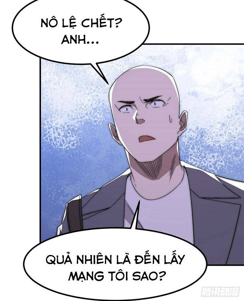 Hắc Tạp Chapter 41 - Trang 10