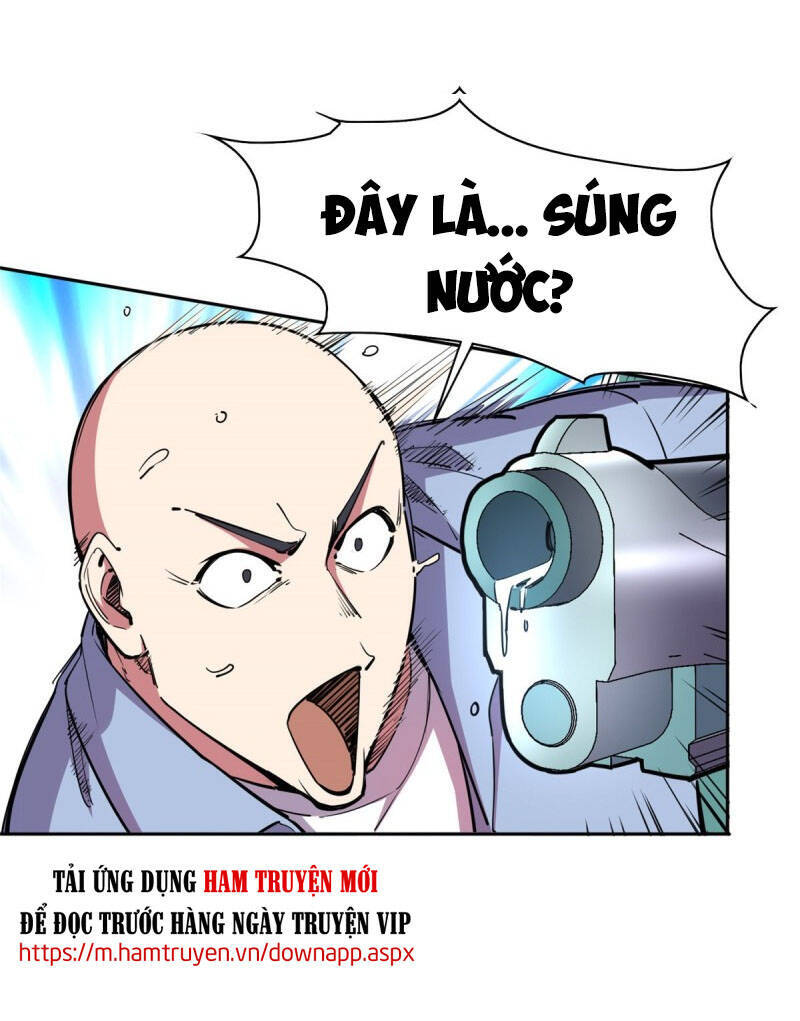 Hắc Tạp Chapter 84 - Trang 8