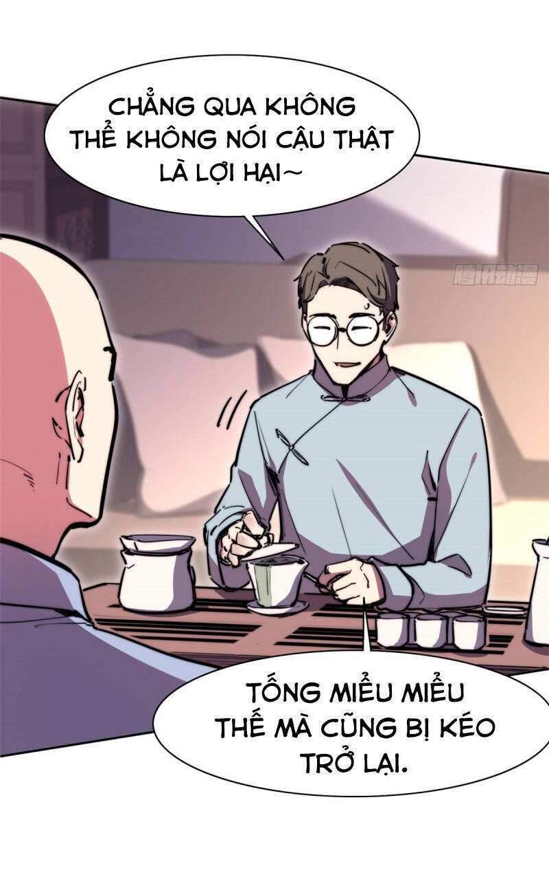 Hắc Tạp Chapter 84 - Trang 17