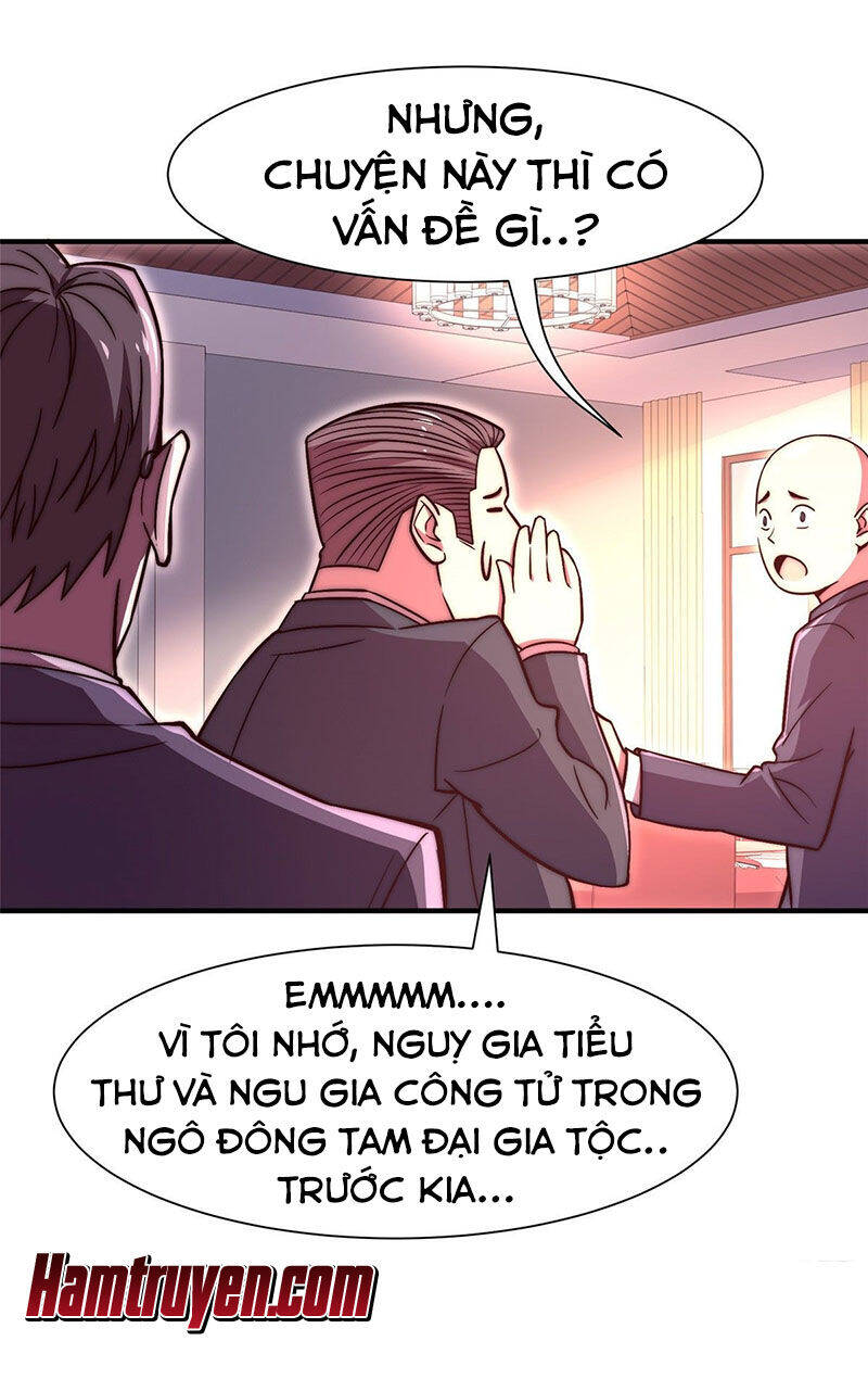 Hắc Tạp Chapter 57 - Trang 37