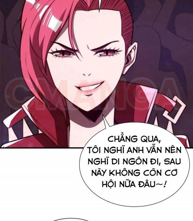 Hắc Tạp Chapter 78 - Trang 8