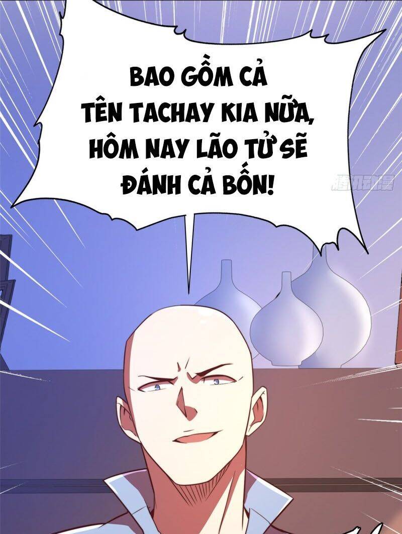 Hắc Tạp Chapter 77 - Trang 39