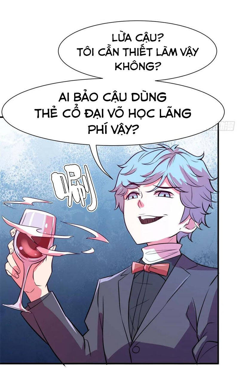 Hắc Tạp Chapter 64 - Trang 16