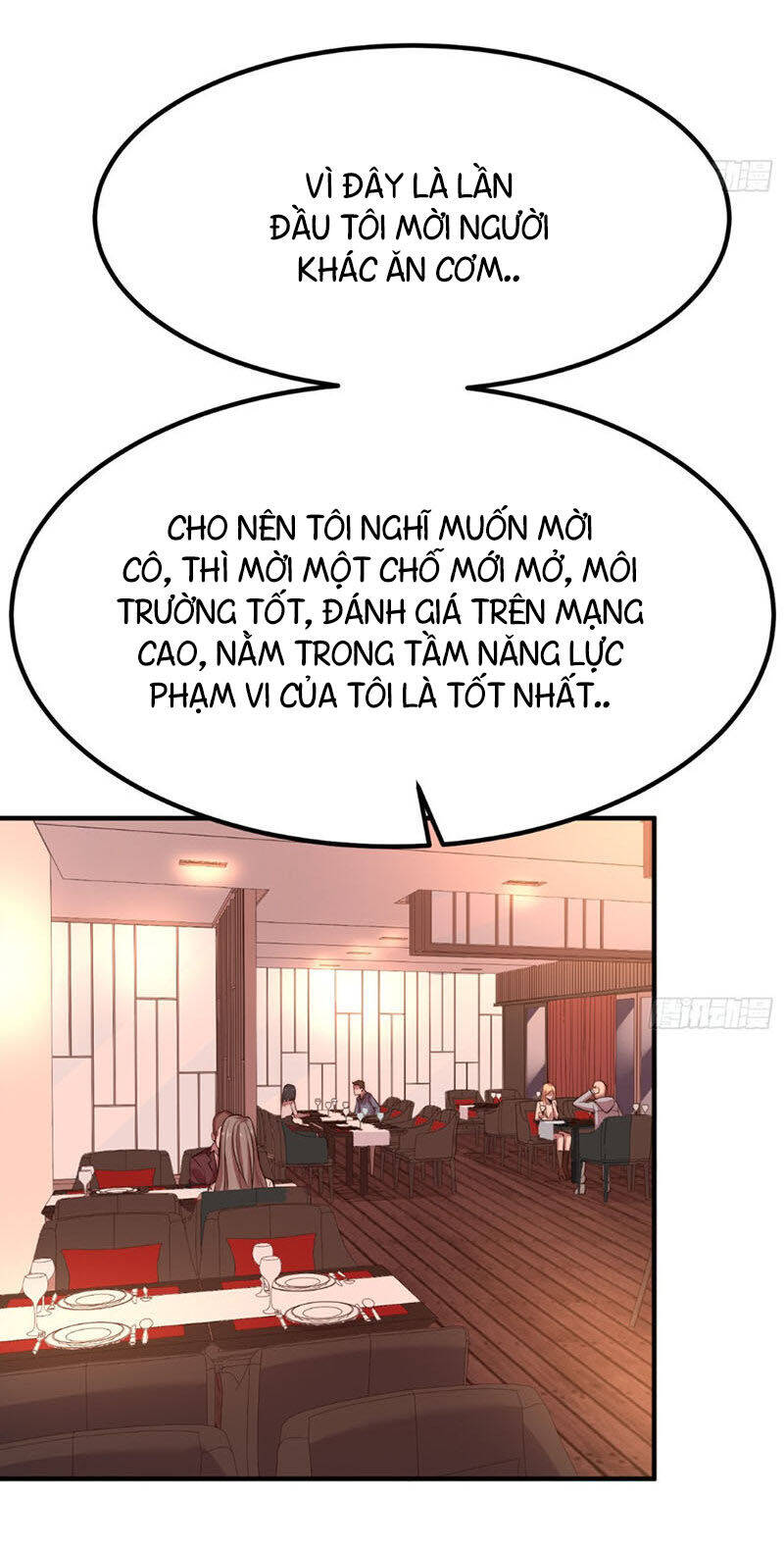 Hắc Tạp Chapter 18 - Trang 37