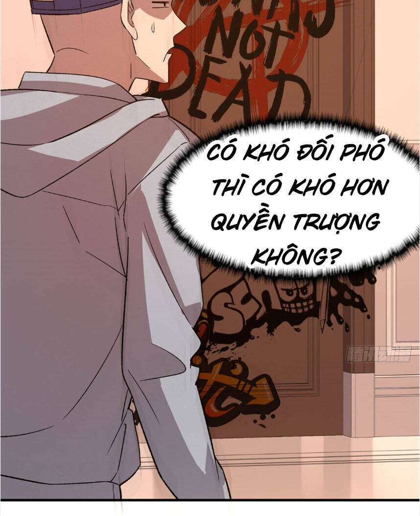 Hắc Tạp Chapter 24 - Trang 13