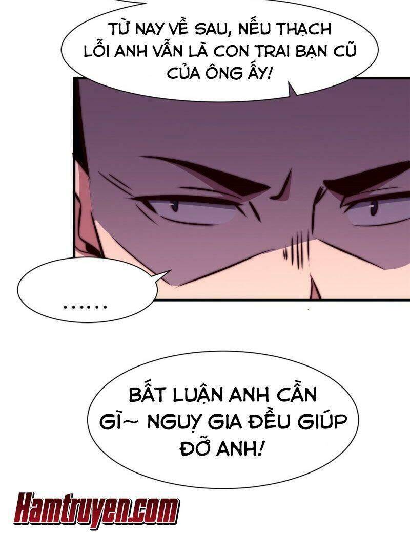 Hắc Tạp Chapter 67 - Trang 29