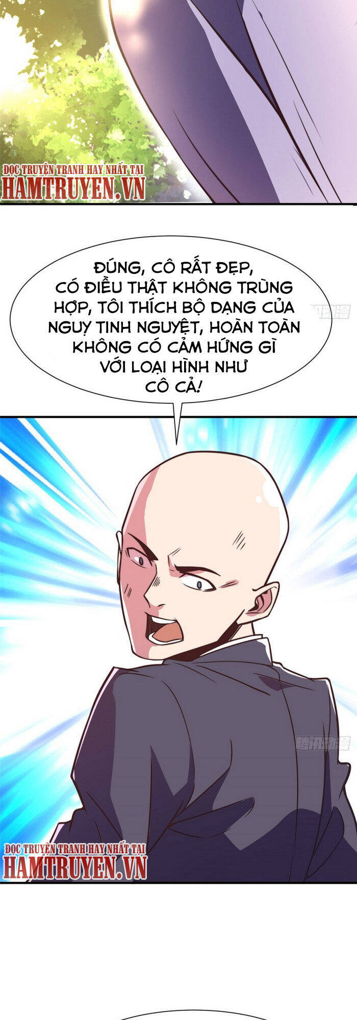 Hắc Tạp Chapter 59 - Trang 22