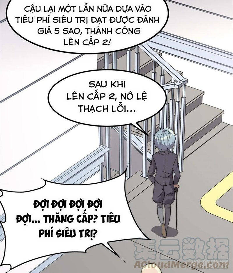 Hắc Tạp Chapter 41 - Trang 19