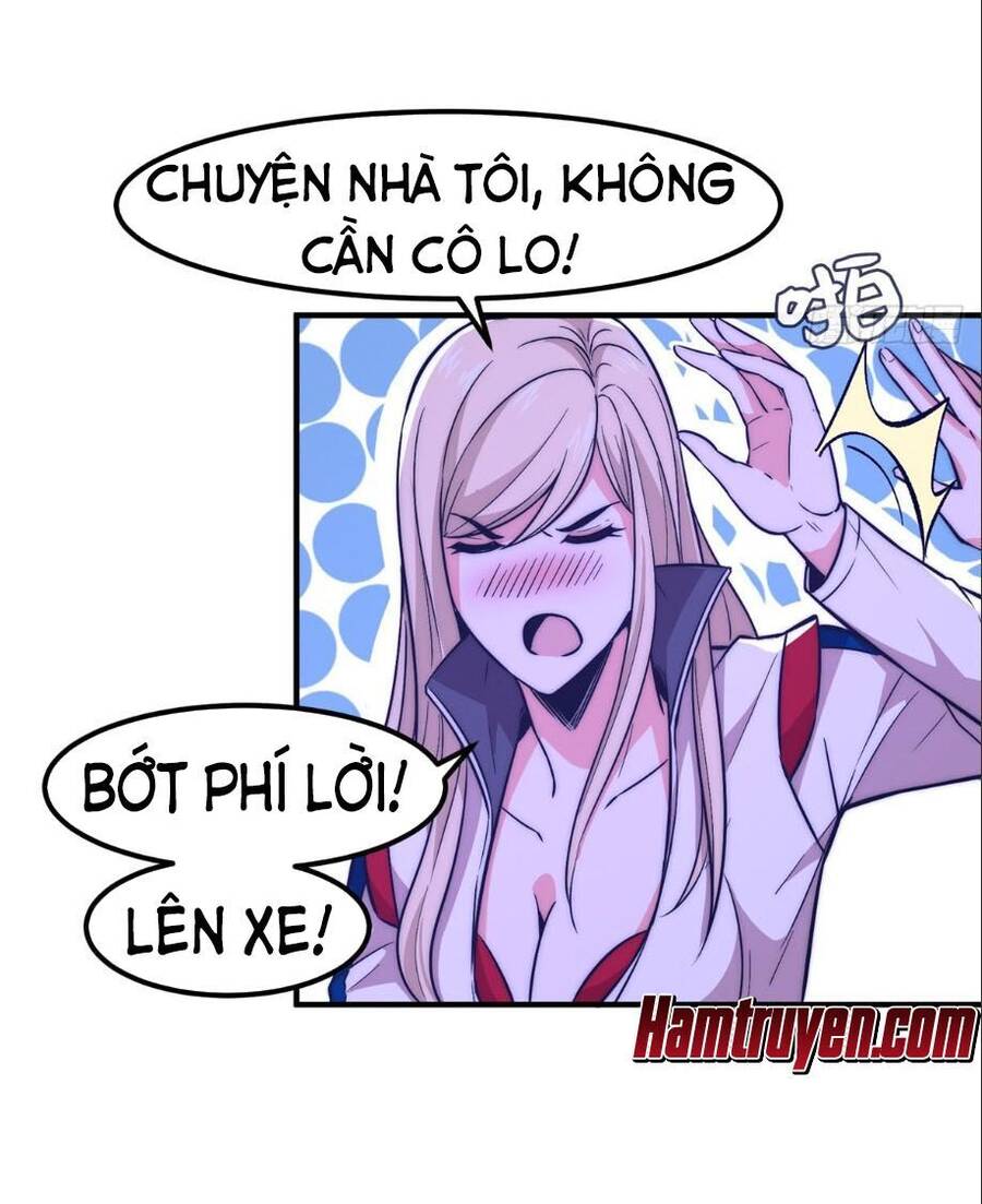 Hắc Tạp Chapter 10 - Trang 13