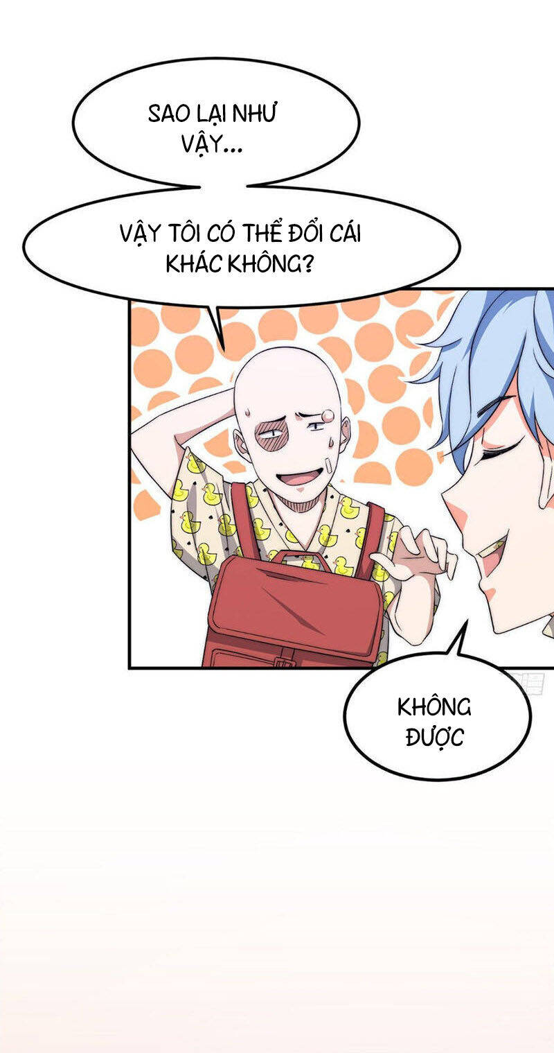 Hắc Tạp Chapter 17 - Trang 9