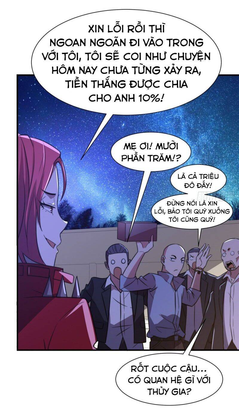 Hắc Tạp Chapter 77 - Trang 9