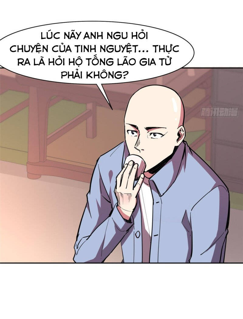 Hắc Tạp Chapter 84 - Trang 33